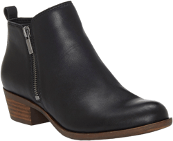Lucky Brand Women's Basel Bootie
