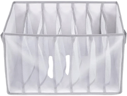 7 Grids Upgraded Large Capacity T-Shirt Organizers