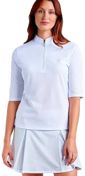 Women's Golf Polo
