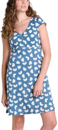 Toad&Co Women's Rosemarie Dress