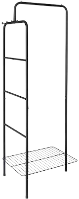 The Container Store Garment Storage Rack