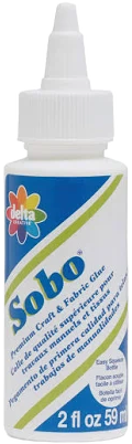 Sobo Glue 2oz