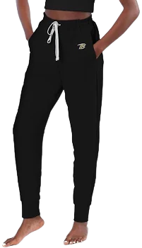 Certo by Northwest NFL Women's Baltimore Ravens Phase Jogger