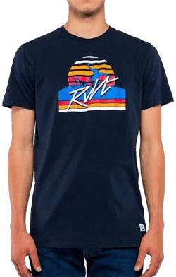Rvlt Printed T-Shirt
