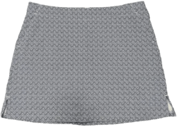 Lady Hagen Women's Essentials Printed Golf Skort