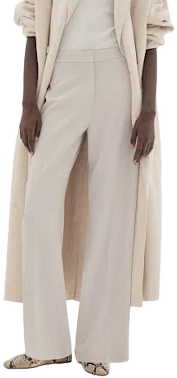 H&M Ladies Wide-leg Pants