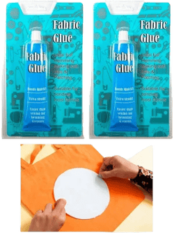 ATB Fabric Glue
