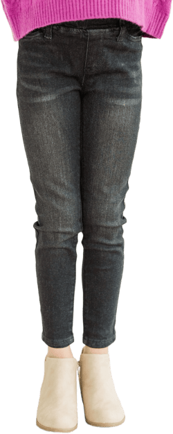 Girls Let's Talk Jeggings