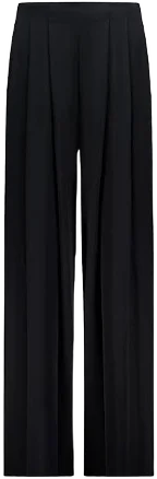 L'agence Women's Nova Pleated Pant | A.K. Rikk's US 2