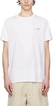 A.P.C. Standard Item T-shirt