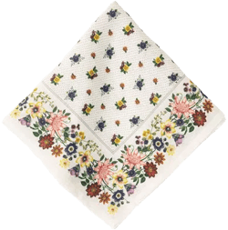 Juliska Mirabelle Linen Napkin