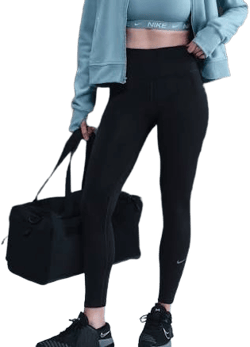 Nike Women's Therma-FIT High-Waisted Full-Length Leggings