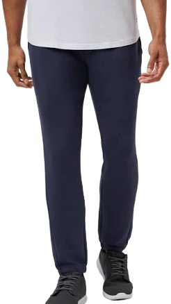 TravisMathew Men's Fibercloud Drawstring Sweatpants