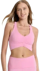Joylab Women's Longline Sports Bra