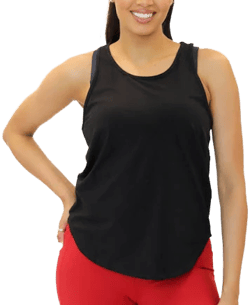 Senita Athletics Everyday Tank