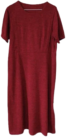 Mennonite Amish Stretchy Pullover Cape