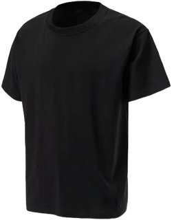 Oversized T-Shirt