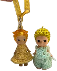 Sonny Angel Set of 2 Outfits
