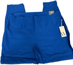 Worthington Mid-rise Skinny Pull On Pants