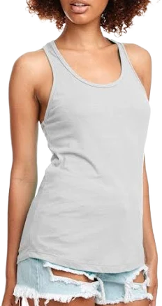 Next Level Ladies' Ideal Racerback Tank