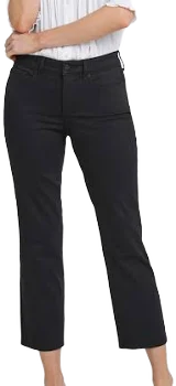 NYDJ Women's Marilyn Straight Ankle Jeans