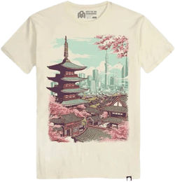 Vintage Graphic T-Shirt
