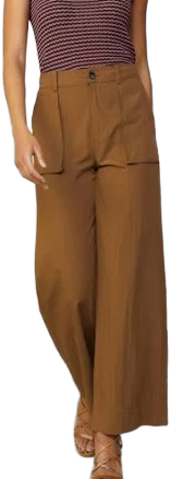 Women's Current Air Pocket Detail Cargo Pant