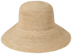 Lack of Color Women's The Inca Straw Sun Hat