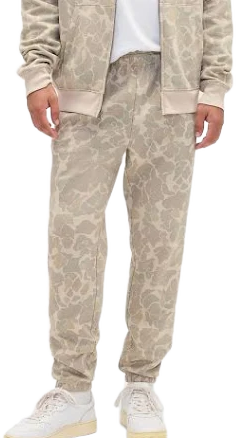 Gap Men's Logo Joggers