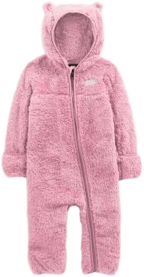 The North Face Baby Bear One-Piece Fleece Suit
