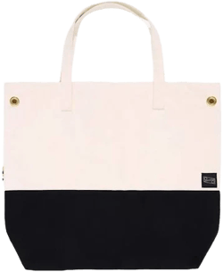 Canvas Tote