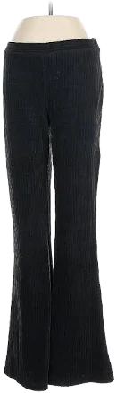 Double Zero Women's Mid/Reg Rise Casual Pants