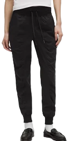 lululemon Women's Dance Studio Mid-Rise Full Length Jogger