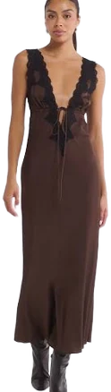 Venice Maxi Dress