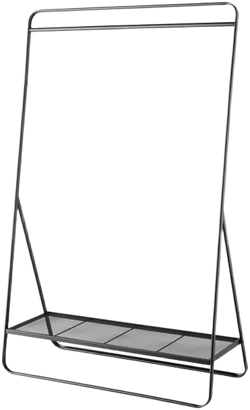 Brightroom Metal Garment Rack