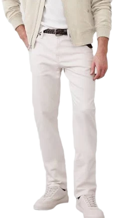 Men's Slim Travel Pant