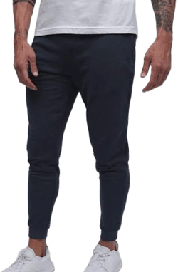 Men INTO THE AM Premium Jogger Sweatpants