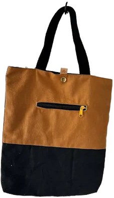 Handmade Tote Bag