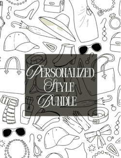 Personalized Style Box