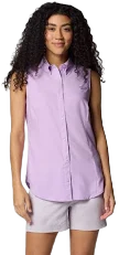 Columbia Women's Tamiami Sleeveless Shirt