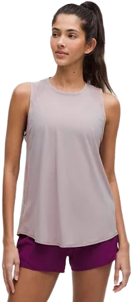 Lululemon Women's Sculpt Tank Top
