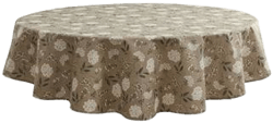 Mainstays Farmhouse Tablecloth