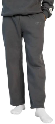 Comfrt You Matter Straight Leg Sweatpants