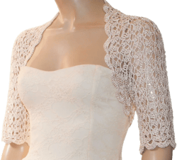 Women bolero, Beige shrug, wedding bolero shrug, black bolero jacket, lace shrug, bridal shoulders cover, , white shrug, women shrug, shrugs