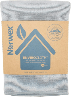 Norwex Enviro Cloth Graphite