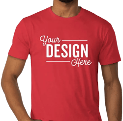 Next Level Men's Triblend T-Shirt