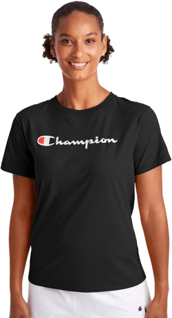 Champion Women's Classic T-Shirt