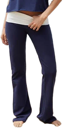 John Galt Women's Priscilla Flare Pants
