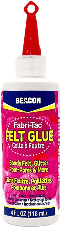 Felt & Fabric Glue Adhesive