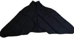 Cotton Harem Pant